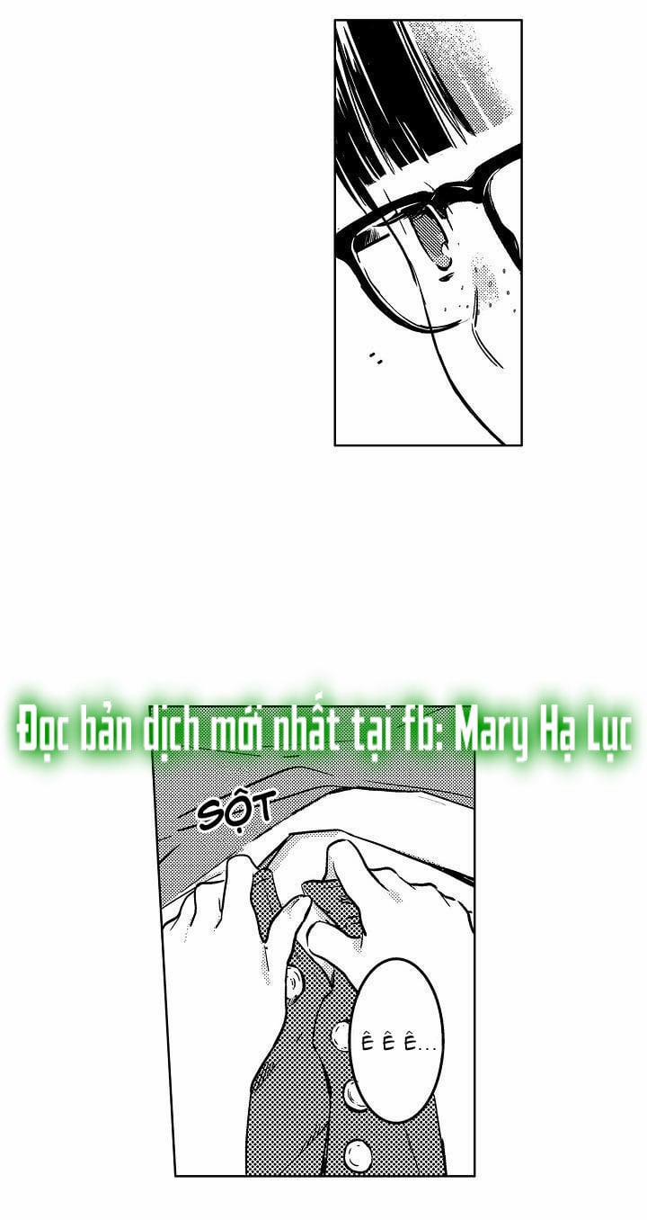 Ăn Sạch Tiểu Ác Ma 10.1 trang 11