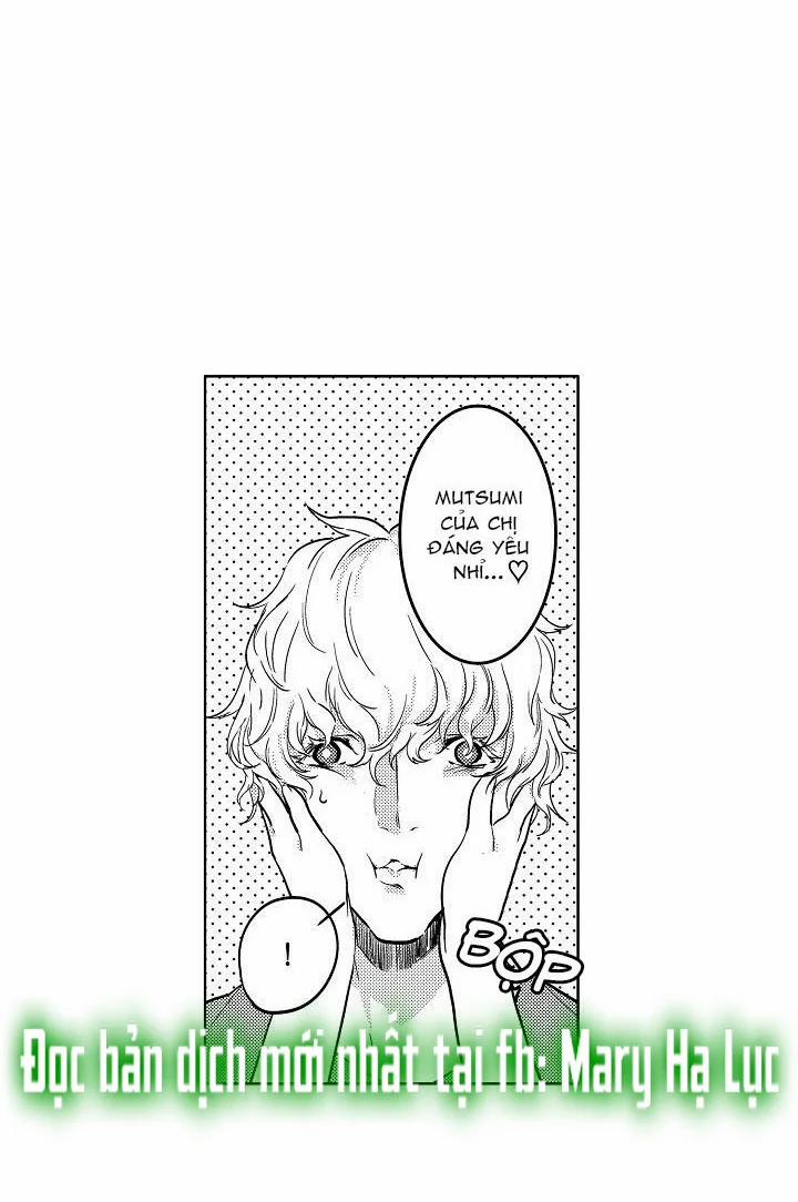 Ăn Sạch Tiểu Ác Ma 10.1 trang 5