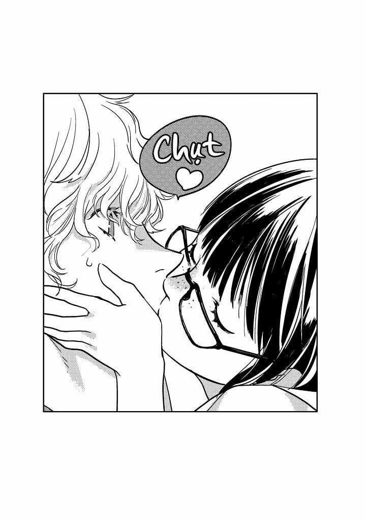 Ăn Sạch Tiểu Ác Ma 10.1 trang 6