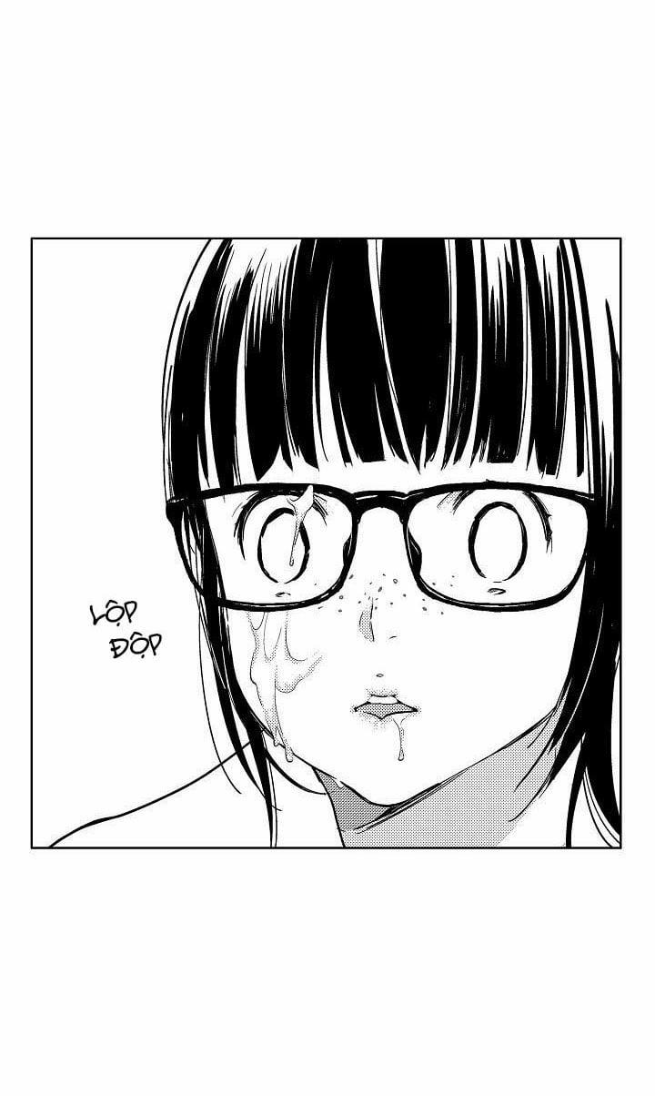 Ăn Sạch Tiểu Ác Ma 10.2 trang 10