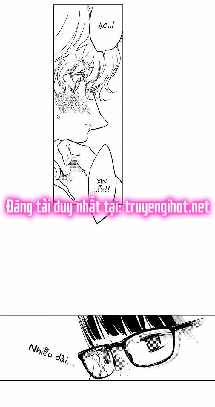 Ăn Sạch Tiểu Ác Ma 10.2 trang 11