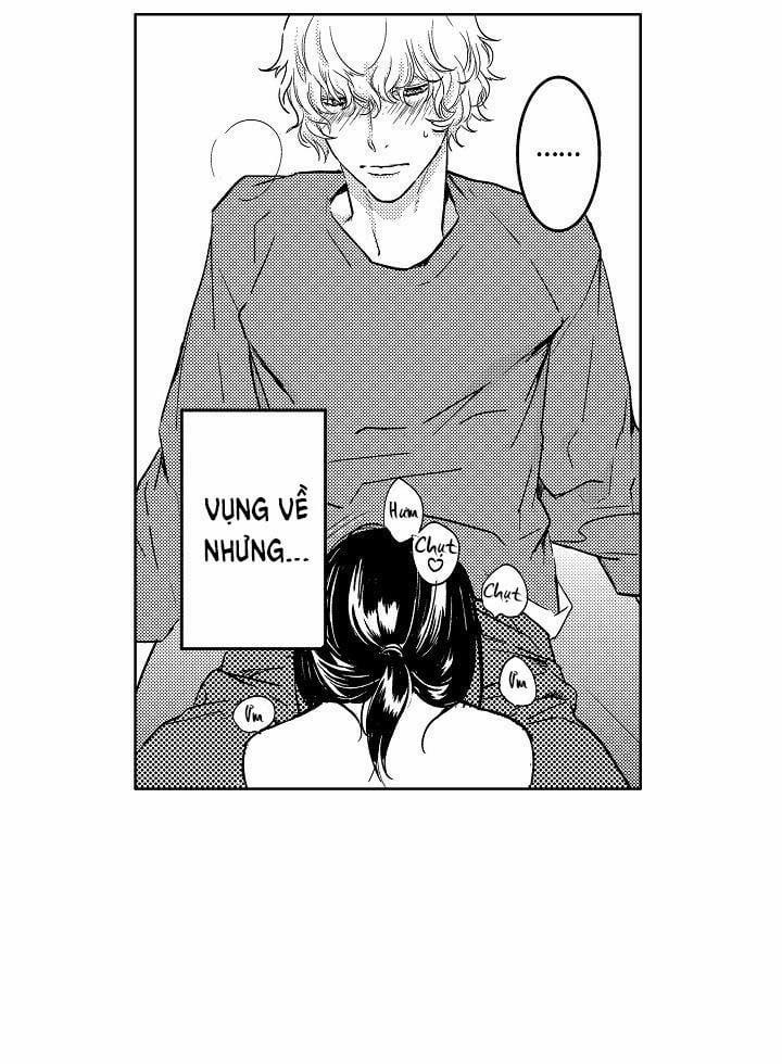 Ăn Sạch Tiểu Ác Ma 10.2 trang 6