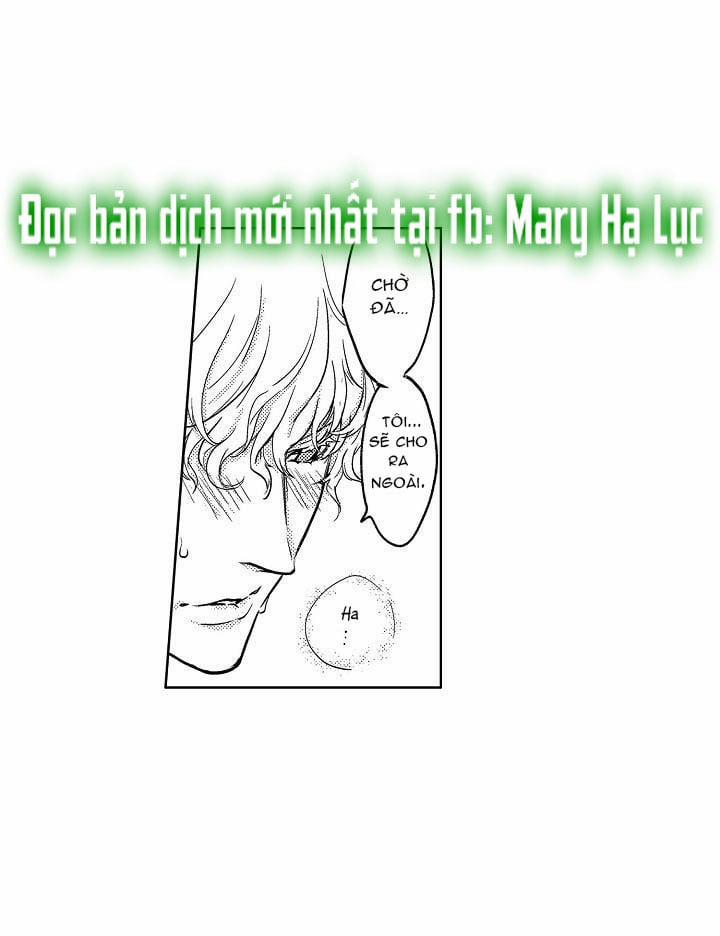 Ăn Sạch Tiểu Ác Ma 10.2 trang 8