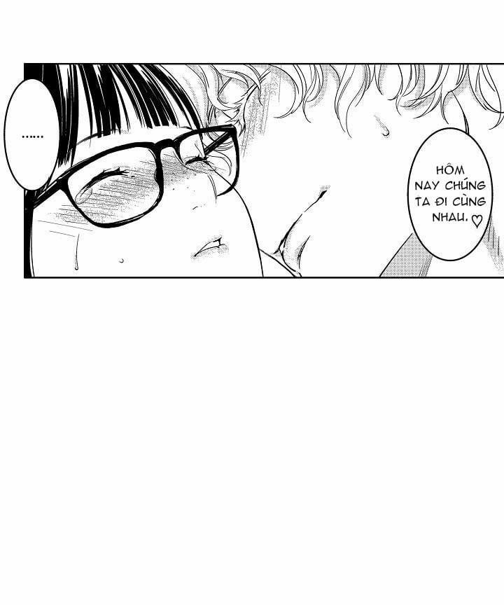 Ăn Sạch Tiểu Ác Ma 10.3 trang 14