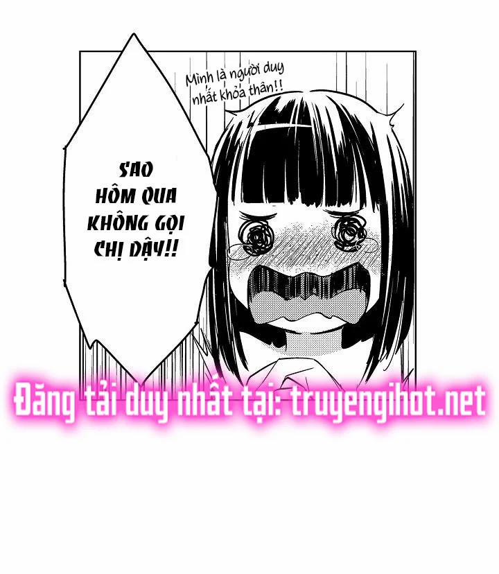 Ăn Sạch Tiểu Ác Ma 10.3 trang 16