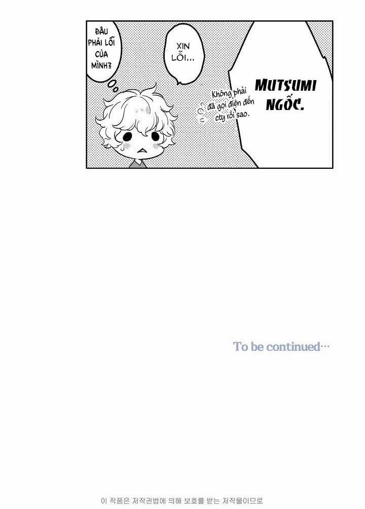 Ăn Sạch Tiểu Ác Ma 10.3 trang 17