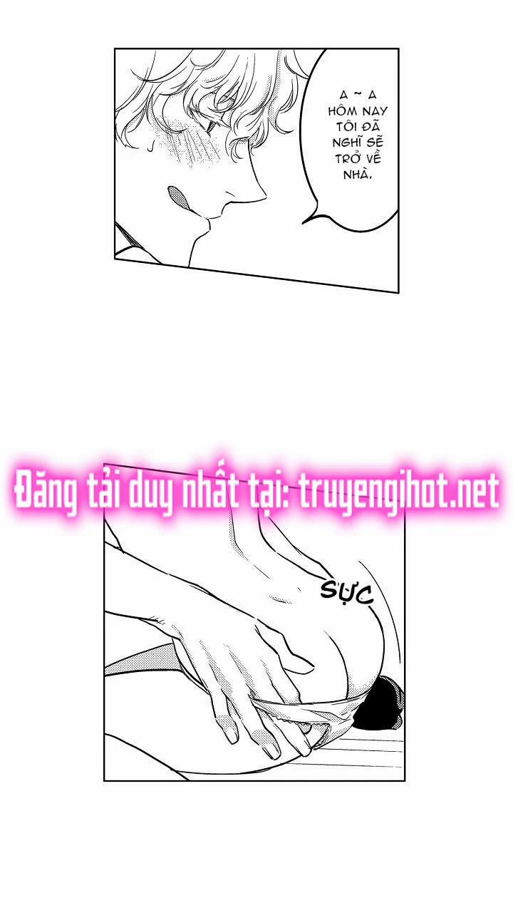 Ăn Sạch Tiểu Ác Ma 10.3 trang 8