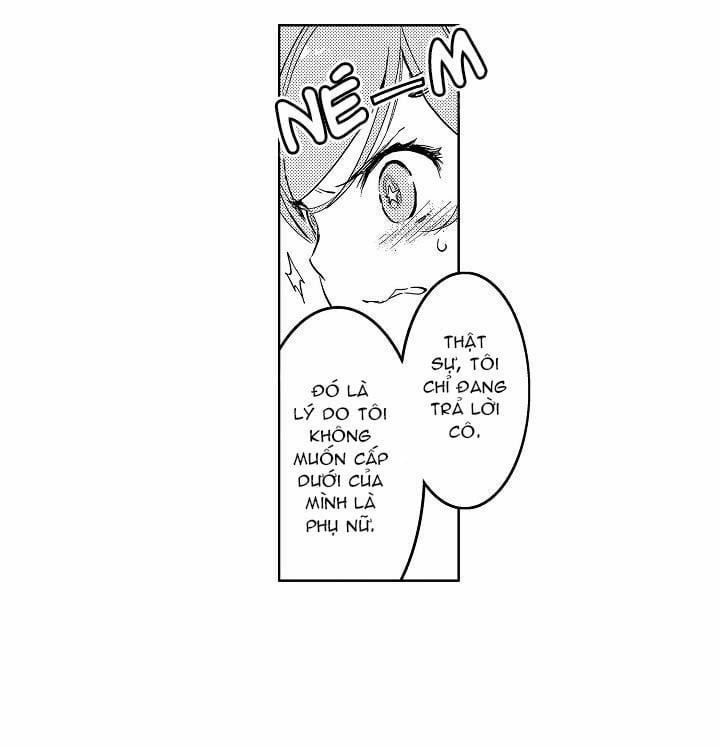 Ăn Sạch Tiểu Ác Ma 11.1 trang 14