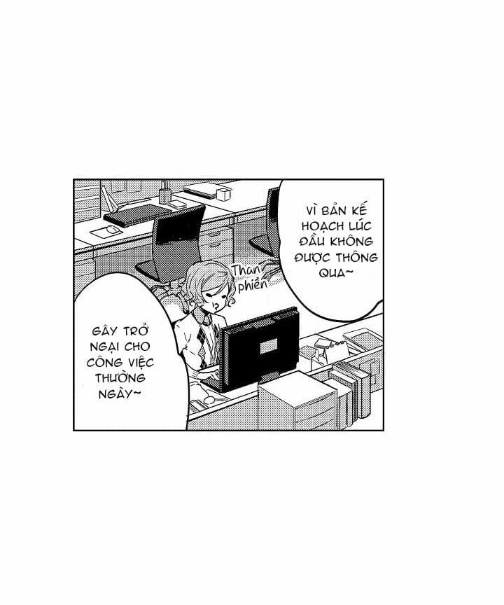 Ăn Sạch Tiểu Ác Ma 11.2 trang 15