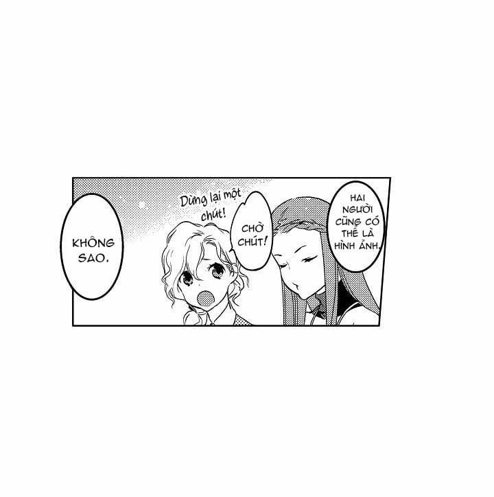 Ăn Sạch Tiểu Ác Ma 11.2 trang 8