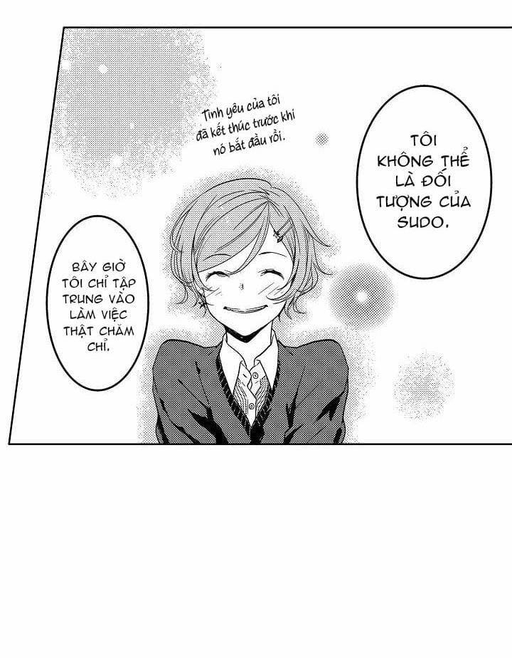 Ăn Sạch Tiểu Ác Ma 11.2 trang 9