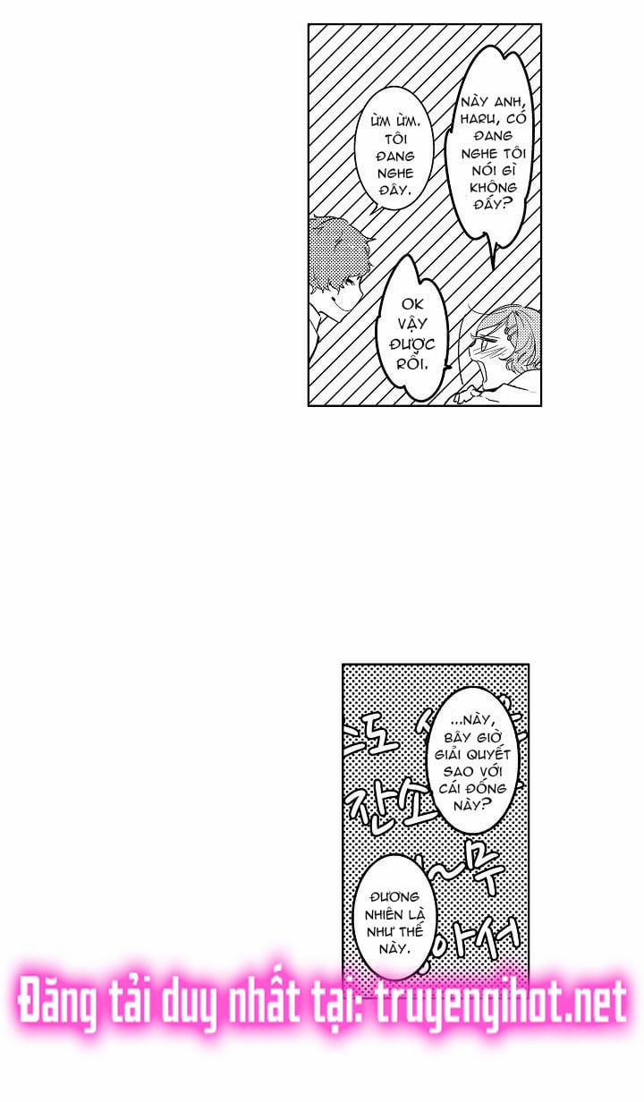 Ăn Sạch Tiểu Ác Ma 12.2 trang 0