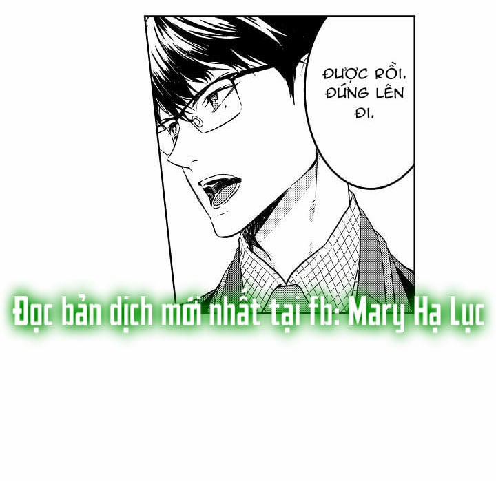 Ăn Sạch Tiểu Ác Ma 12.2 trang 10