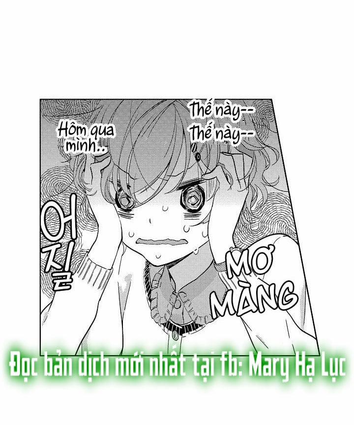 Ăn Sạch Tiểu Ác Ma 12.2 trang 3