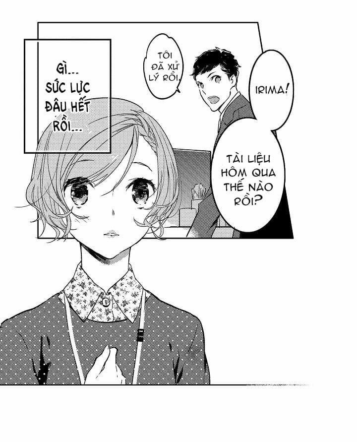 Ăn Sạch Tiểu Ác Ma 12.3 trang 0