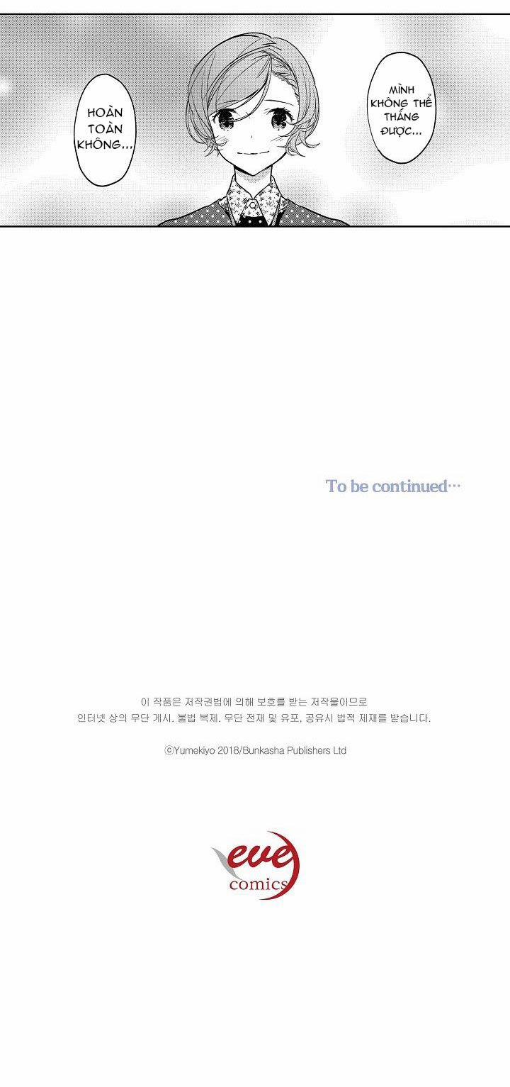 Ăn Sạch Tiểu Ác Ma 12.3 trang 11