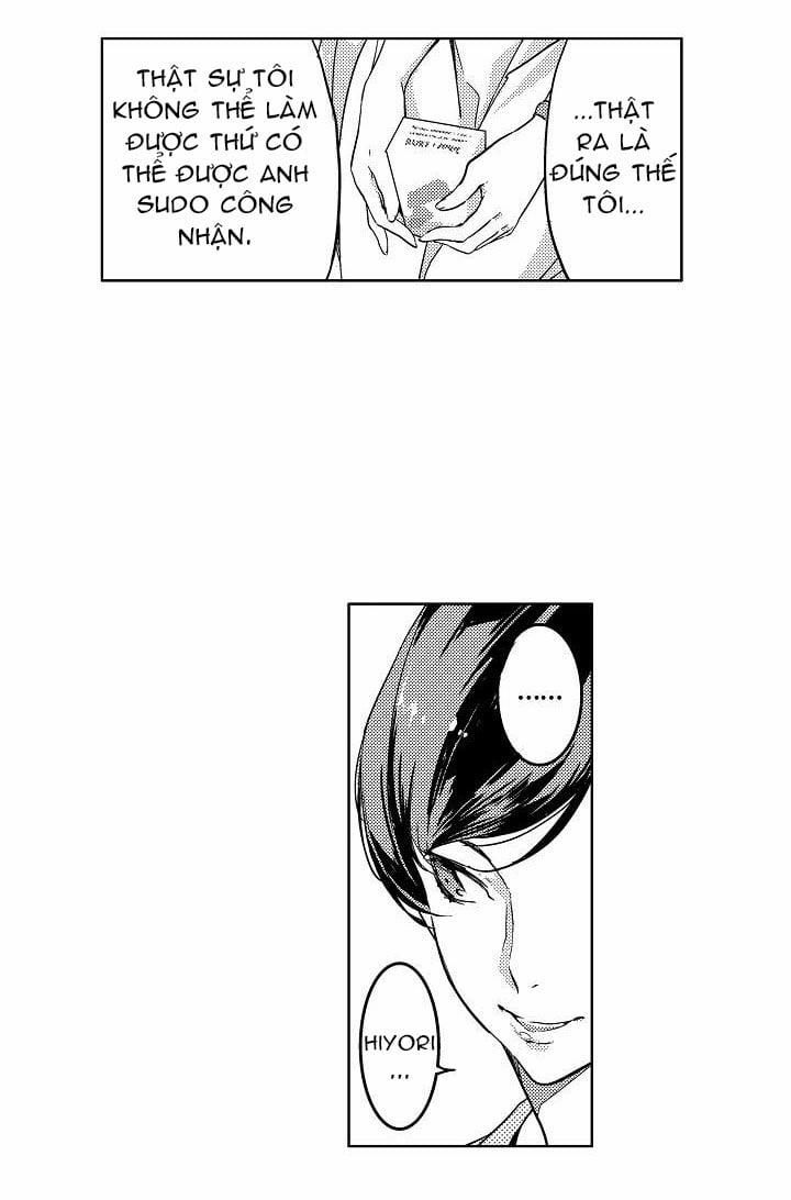 Ăn Sạch Tiểu Ác Ma 12.3 trang 5