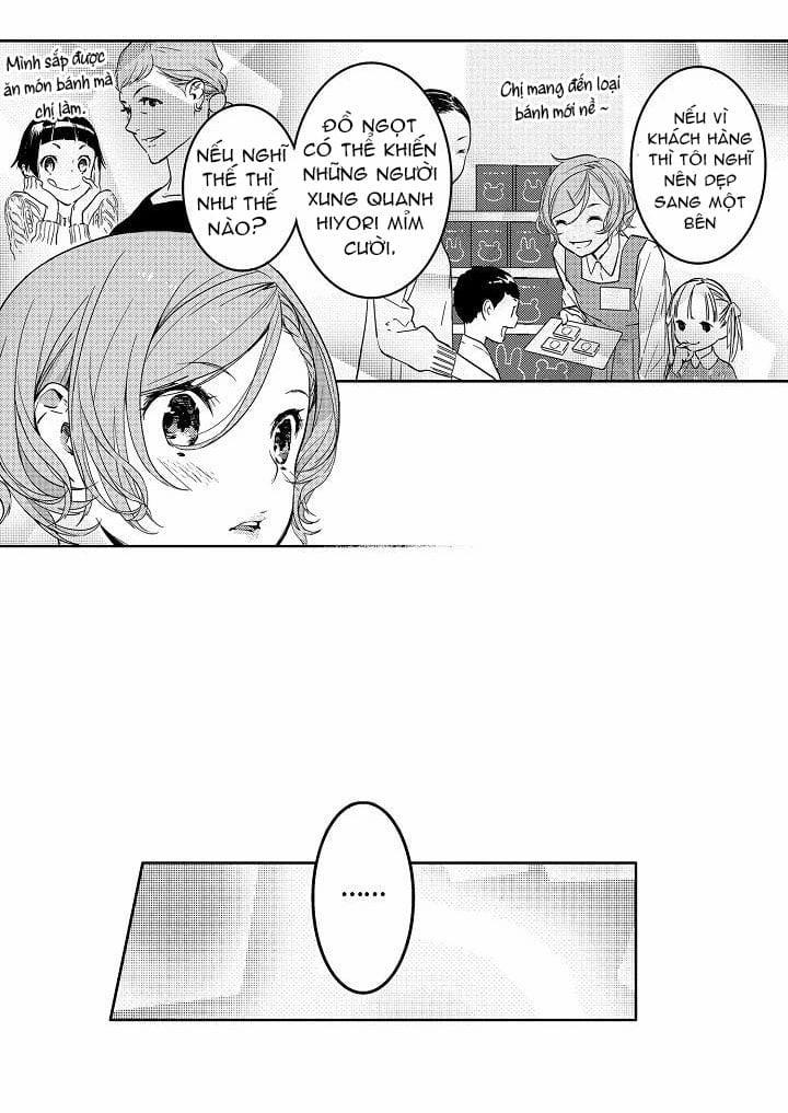 Ăn Sạch Tiểu Ác Ma 12.3 trang 7