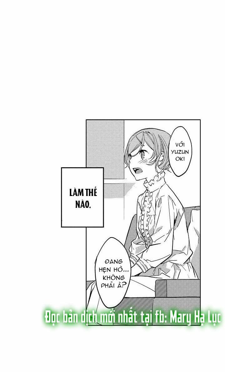 Ăn Sạch Tiểu Ác Ma 14.1 trang 1