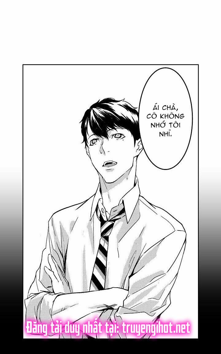 Ăn Sạch Tiểu Ác Ma 14.1 trang 4