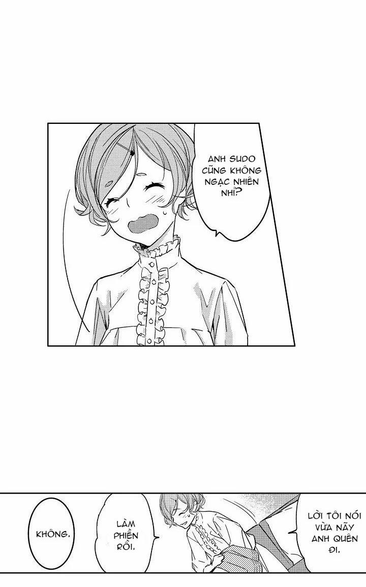 Ăn Sạch Tiểu Ác Ma 14.2 trang 0