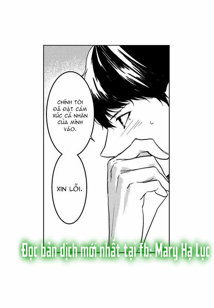 Ăn Sạch Tiểu Ác Ma 14.2 trang 2