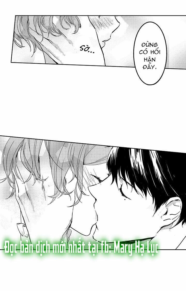 Ăn Sạch Tiểu Ác Ma 14.2 trang 7