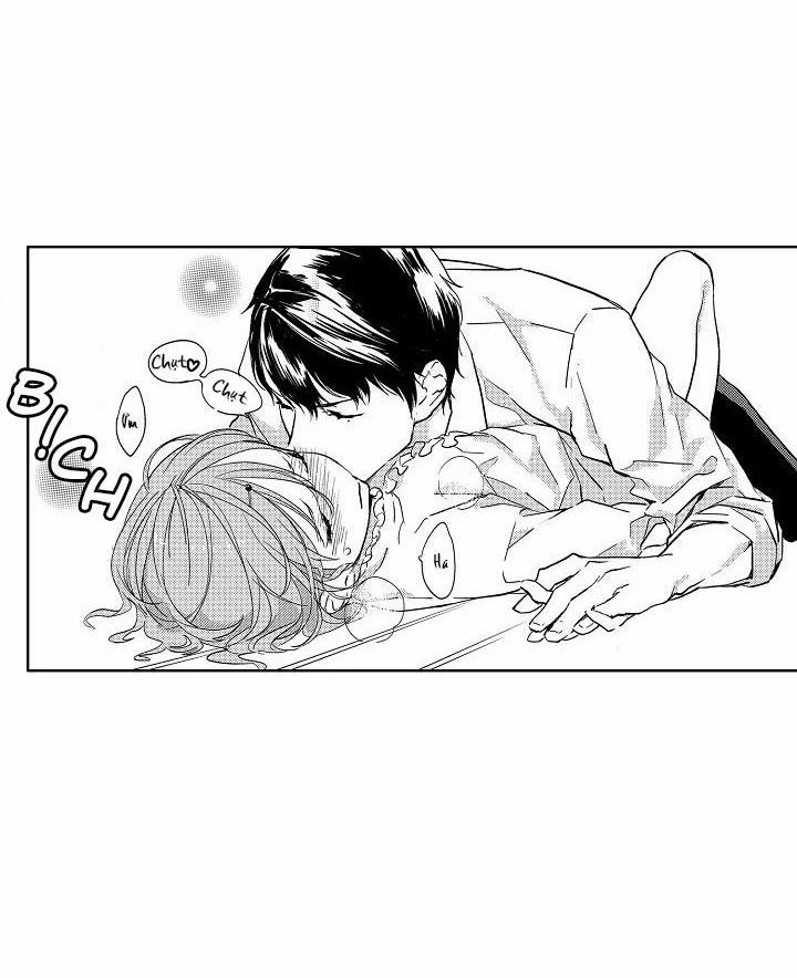 Ăn Sạch Tiểu Ác Ma 14.2 trang 9