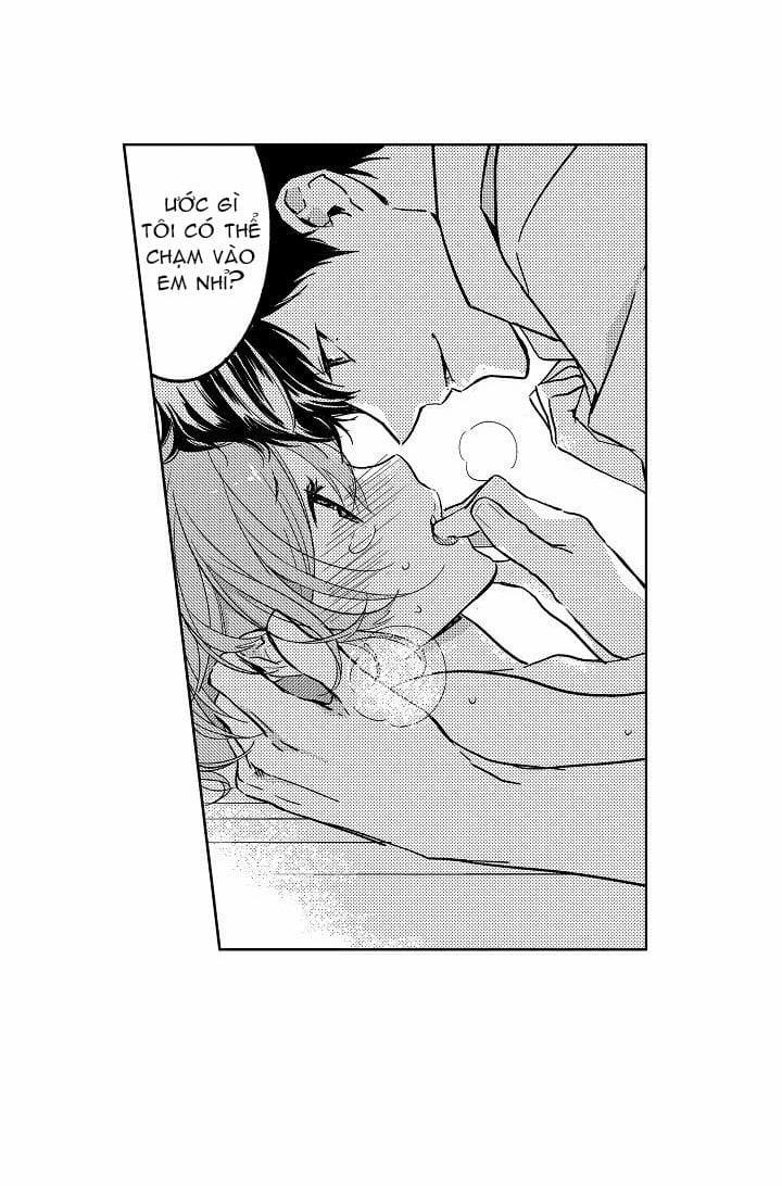 Ăn Sạch Tiểu Ác Ma 14.3 trang 8