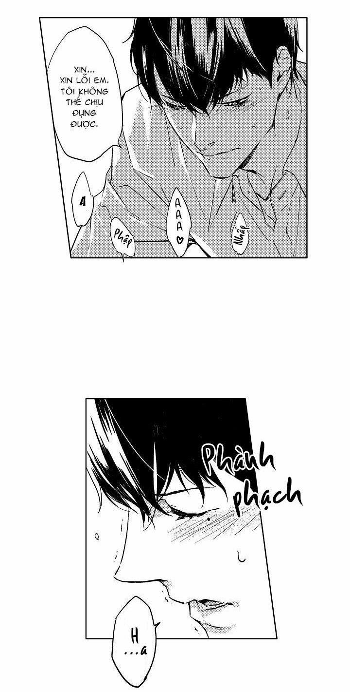 Ăn Sạch Tiểu Ác Ma 15.2 trang 0