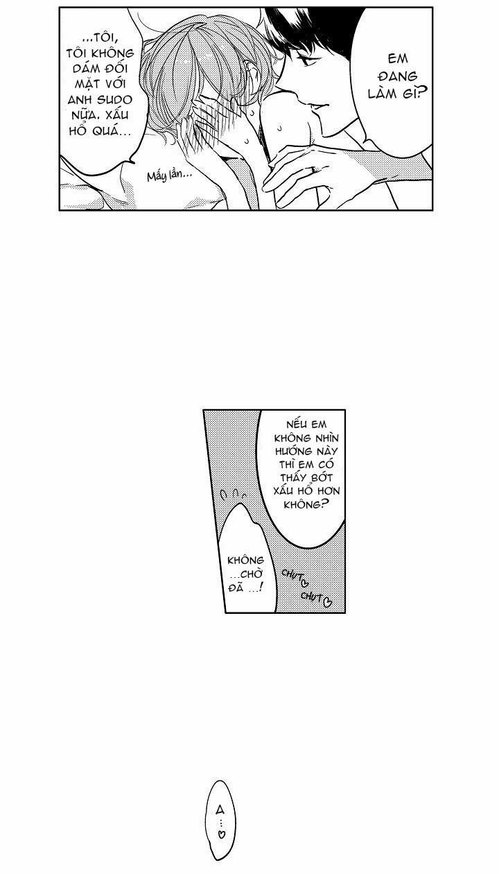 Ăn Sạch Tiểu Ác Ma 15.2 trang 2