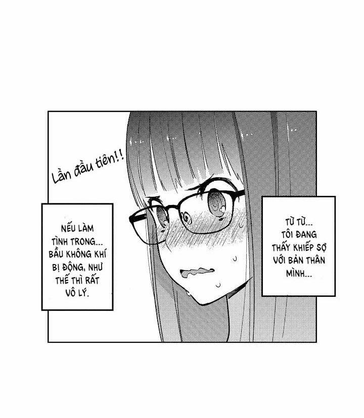 Ăn Sạch Tiểu Ác Ma 15.2 trang 4