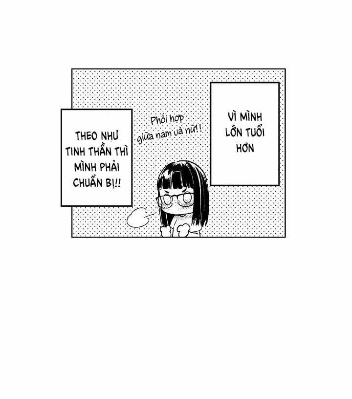 Ăn Sạch Tiểu Ác Ma 15.2 trang 5