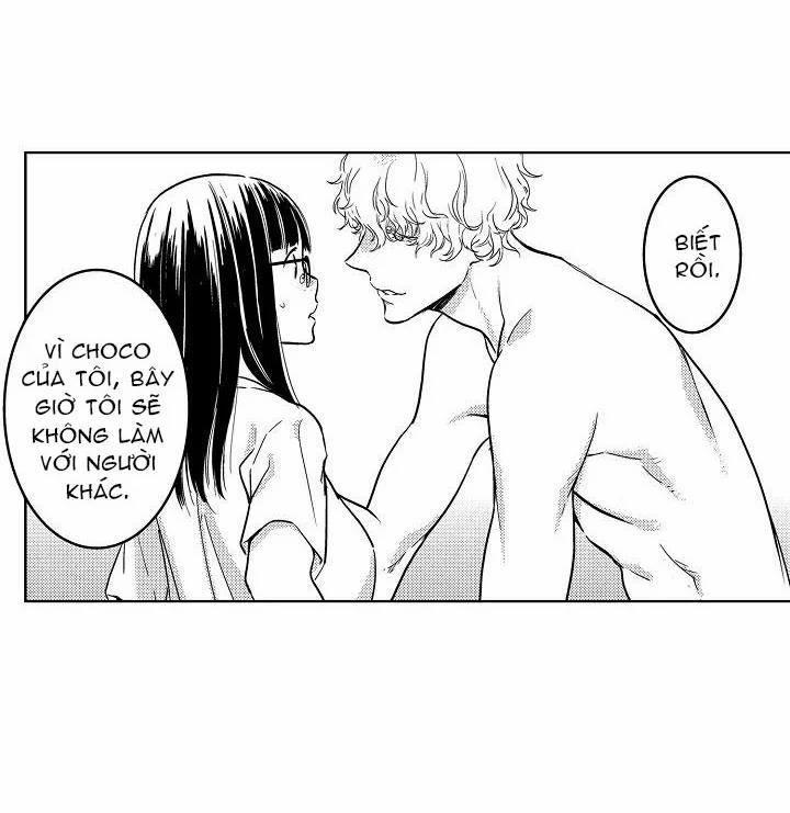 Ăn Sạch Tiểu Ác Ma 15.3 trang 0