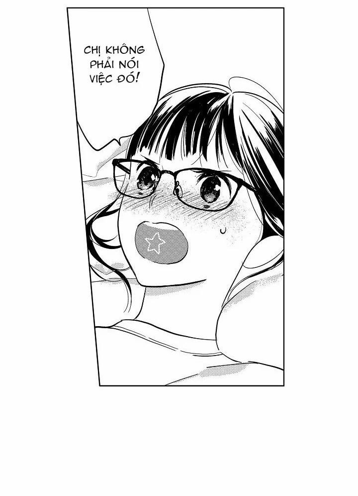 Ăn Sạch Tiểu Ác Ma 15.3 trang 2