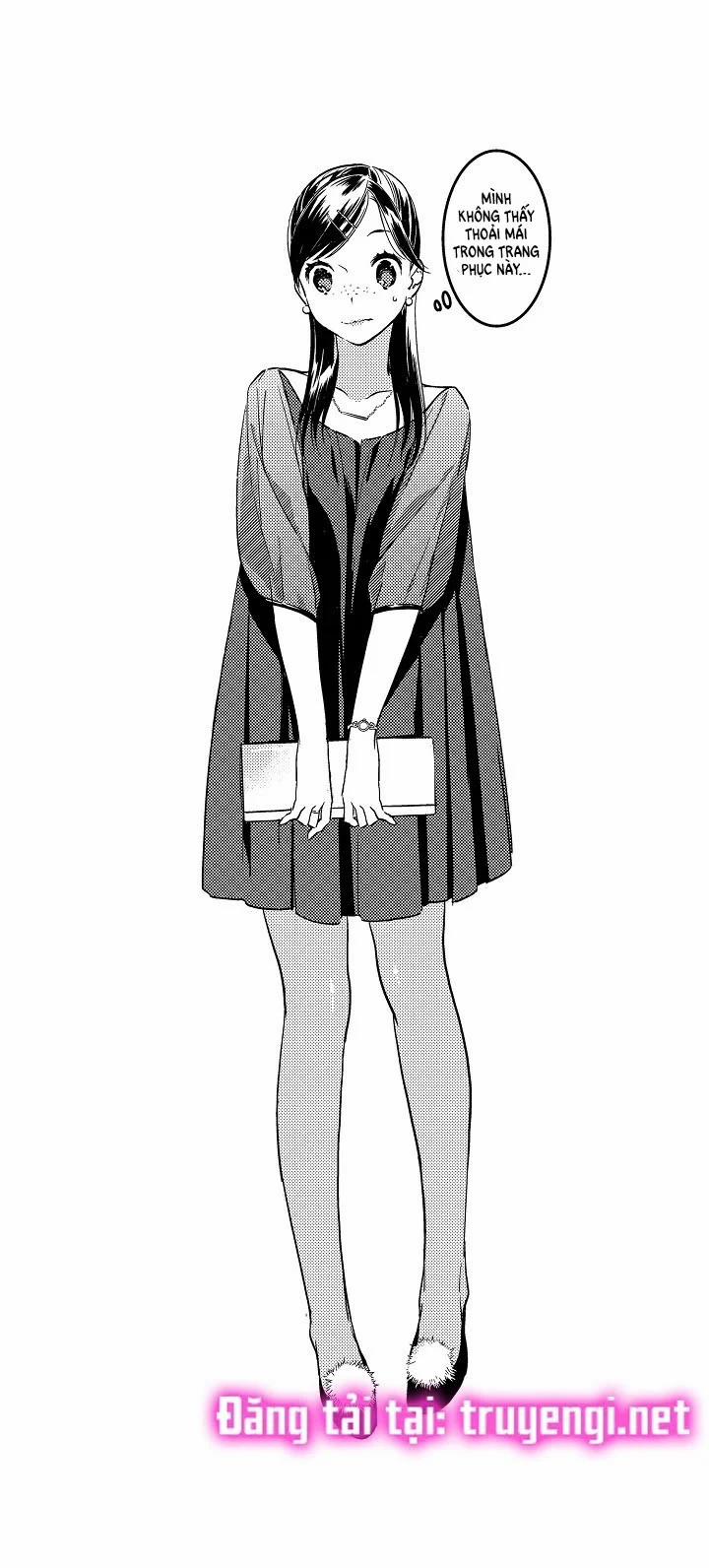 Ăn Sạch Tiểu Ác Ma 2 trang 19