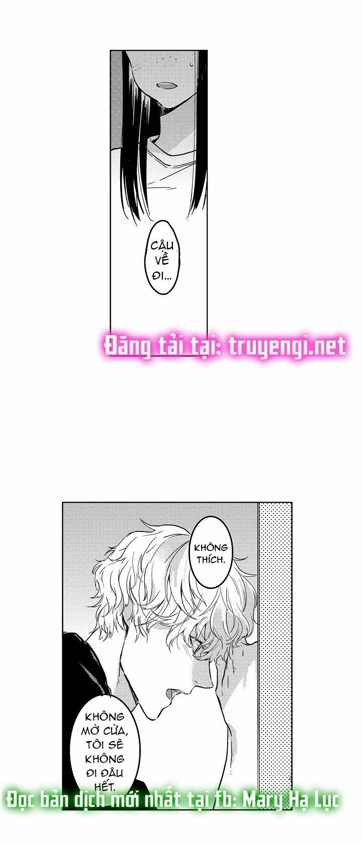 Ăn Sạch Tiểu Ác Ma 3 trang 12