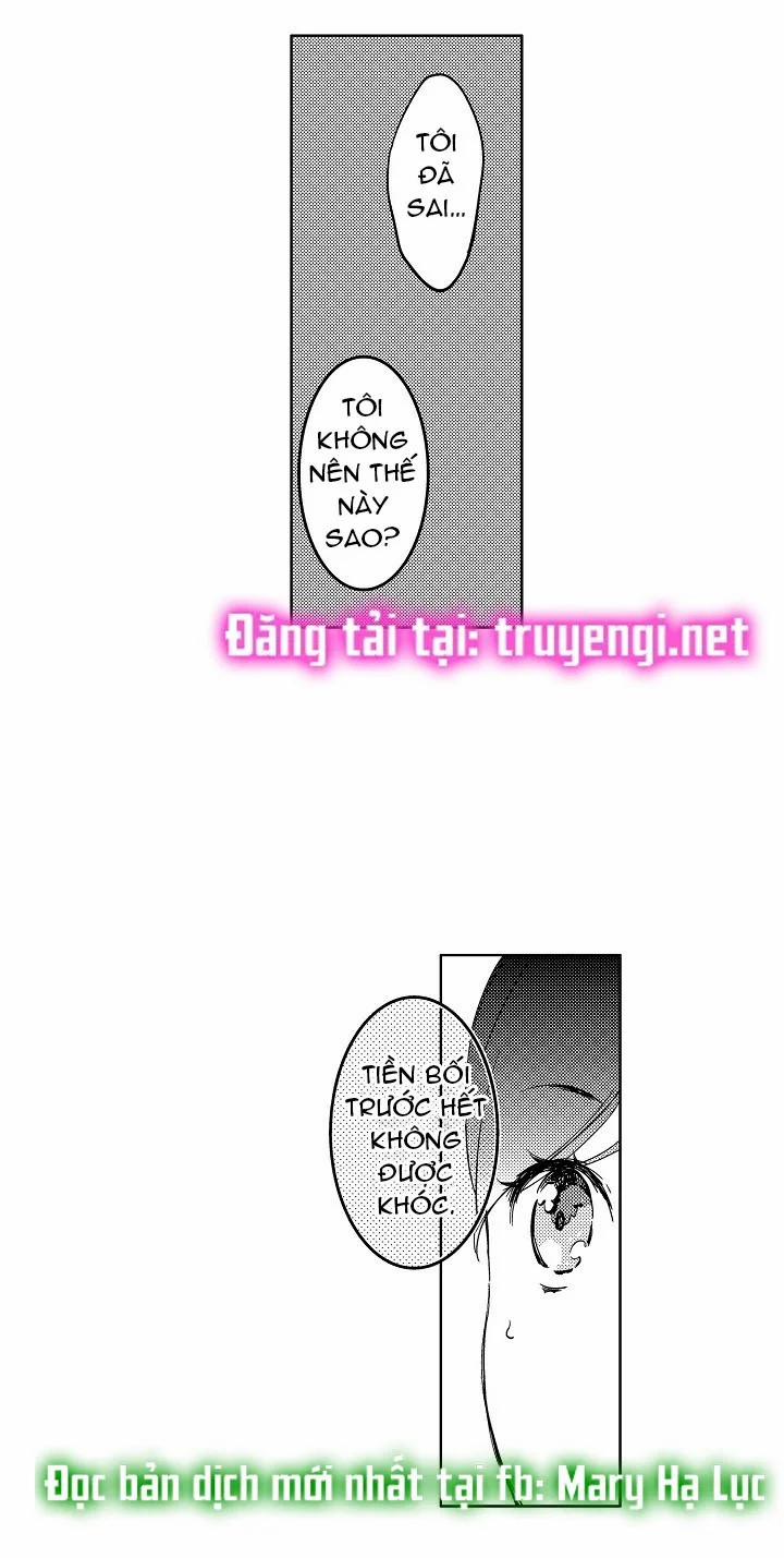 Ăn Sạch Tiểu Ác Ma 3 trang 3