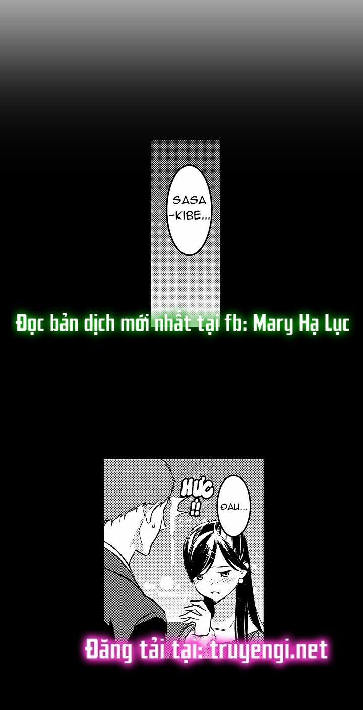 Ăn Sạch Tiểu Ác Ma 3 trang 8