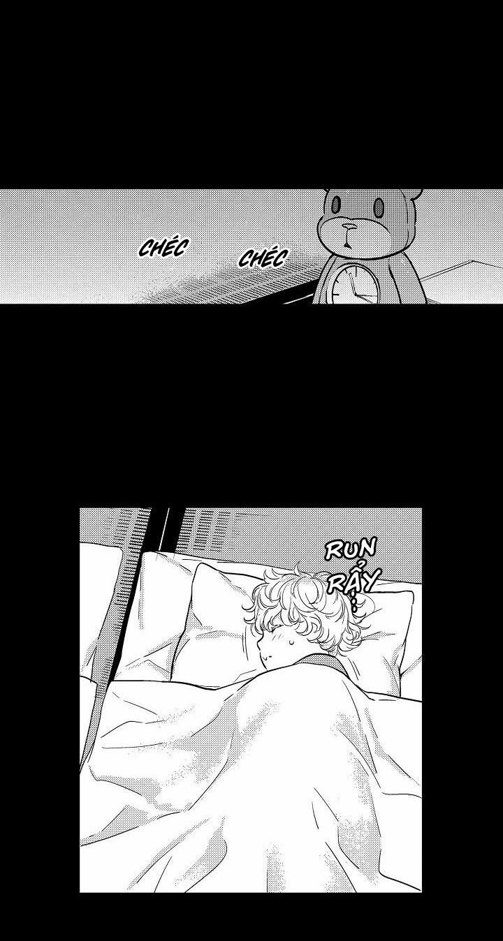 Ăn Sạch Tiểu Ác Ma 8.3 trang 11