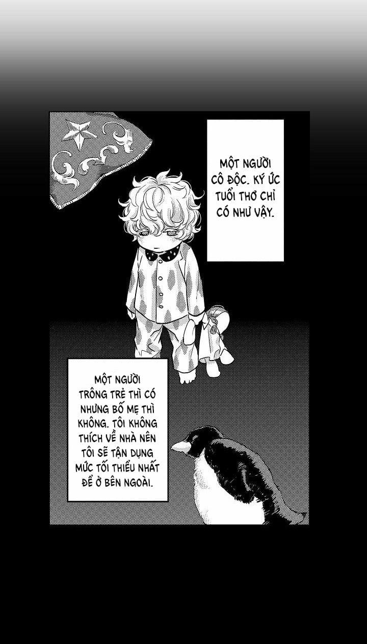 Ăn Sạch Tiểu Ác Ma 8.3 trang 4