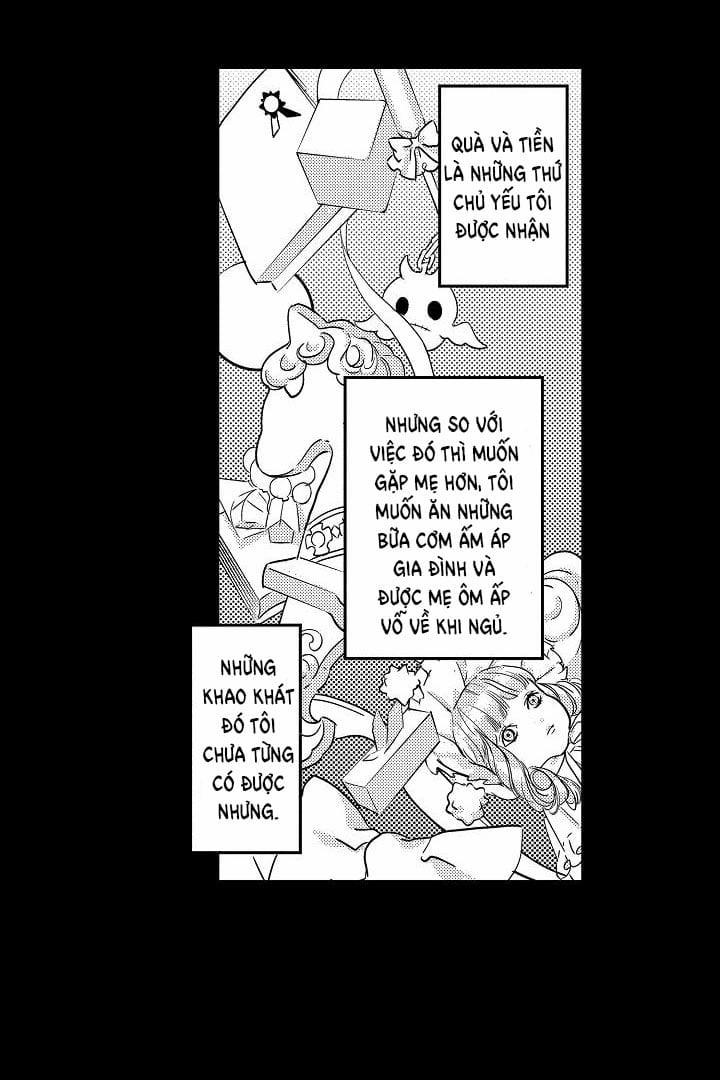 Ăn Sạch Tiểu Ác Ma 8.3 trang 5