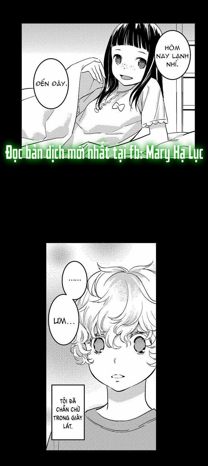 Ăn Sạch Tiểu Ác Ma 9.1 trang 1