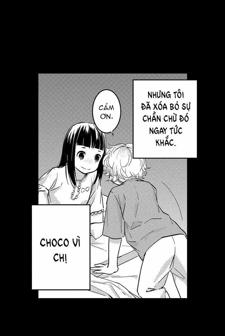 Ăn Sạch Tiểu Ác Ma 9.1 trang 2