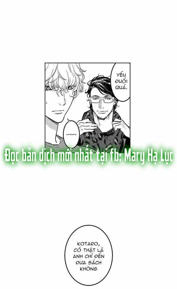 Ăn Sạch Tiểu Ác Ma 9.2 trang 10