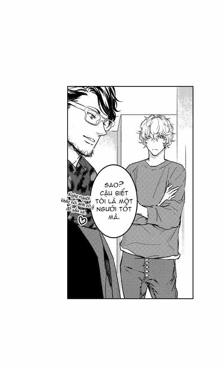 Ăn Sạch Tiểu Ác Ma 9.2 trang 11