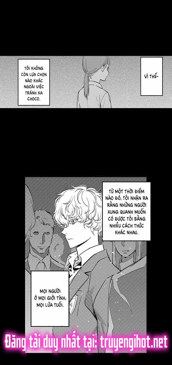 Ăn Sạch Tiểu Ác Ma 9.2 trang 2