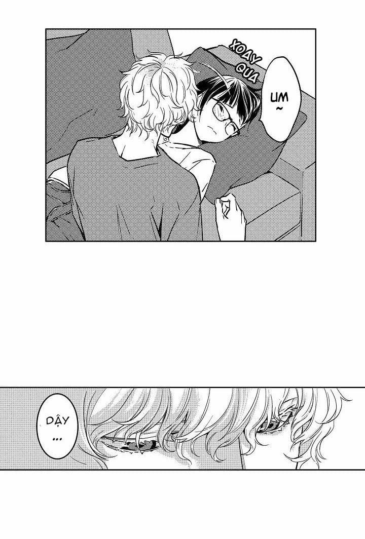 Ăn Sạch Tiểu Ác Ma 9.3 trang 2