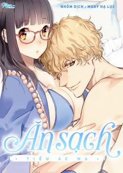 Đọc truyện tranh Ăn Sạch Tiểu Ác Ma