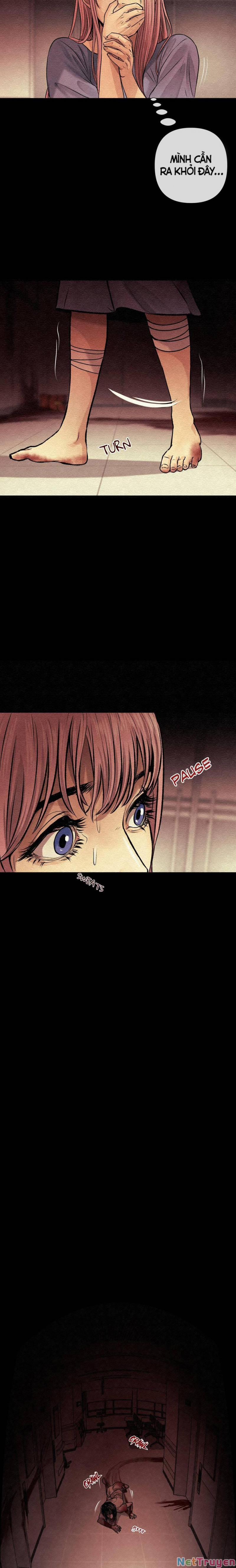 An Toàn Như Ở Nhà 1 trang 12